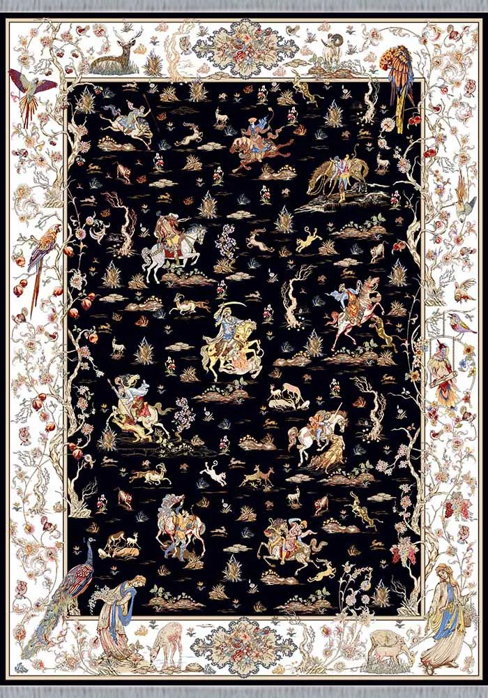 Shabdiz - Image 3